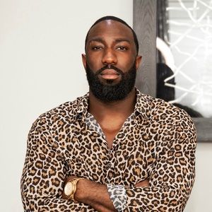 Meet your Posher, David